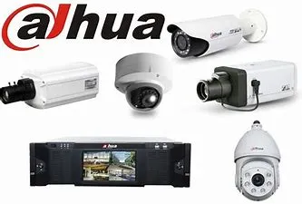 Caméra DAHUA